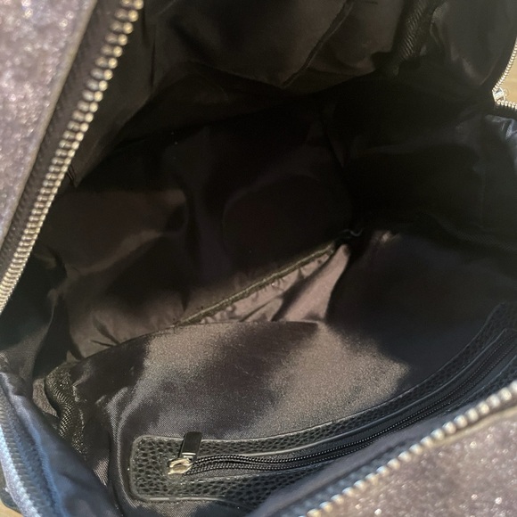 CHIARA FERRAGNI Glitter Flirting Backpack - Picture 9 of 16